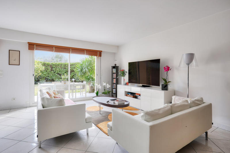 Appartement - 108 m² - 4 pièces