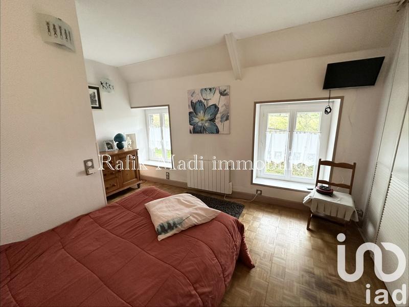 Maison - 158 m² - 5 pièces