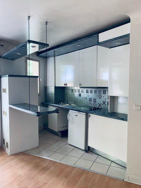 Appartement - 52 m² - 3 pièces