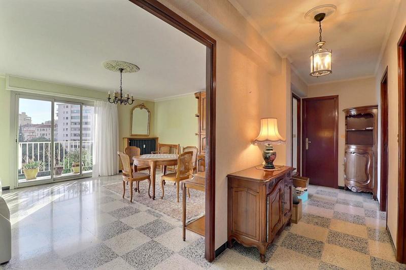 Appartement - 73 m² - 3 pièces