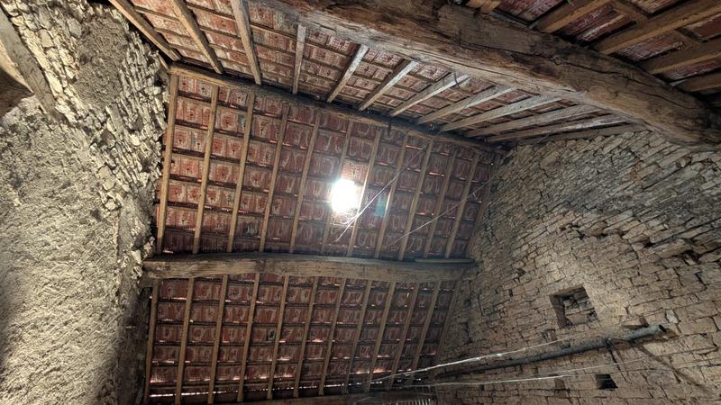 Maison - 28 m² - 3 pièces