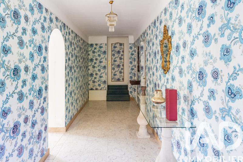 Maison - 150 m² - 5 pièces