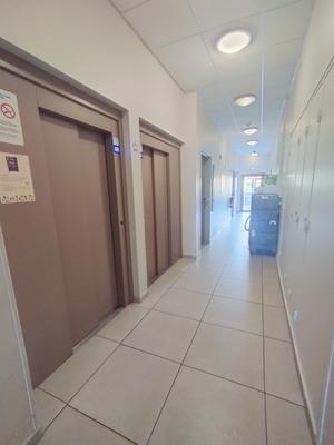 Appartement - 22 m² - 1 pièce