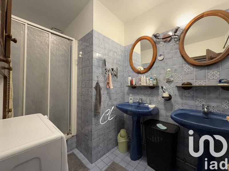 Maison - 148 m² - 4 pièces