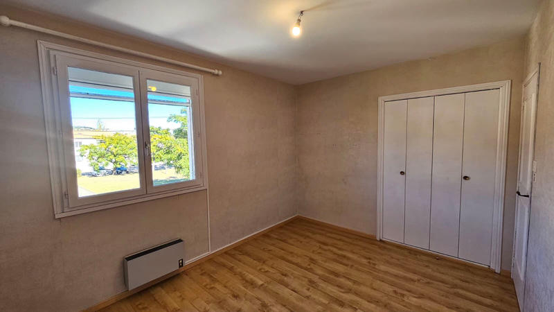 Maison - 132 m² - 6 pièces