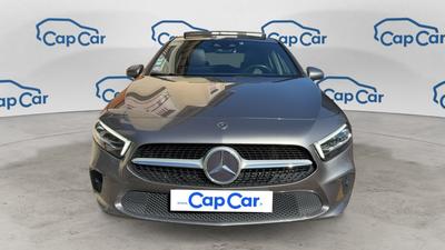 Mercedes Classe a IV 200 163 7g-Dct Progressive Line