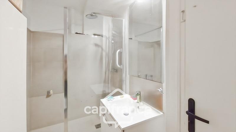 Appartement - 65 m² - 4 pièces