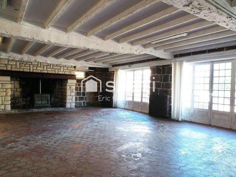 Local commercial - 800 m² - 24 pièces