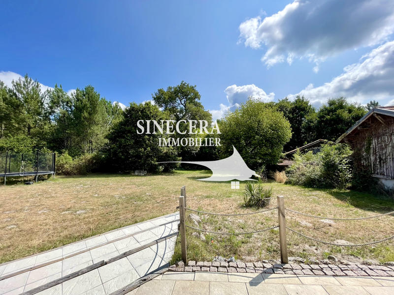 Propriété - 120 m² - 5 pièces