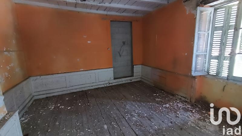 Maison de ville - 295 m² - 6 pièces