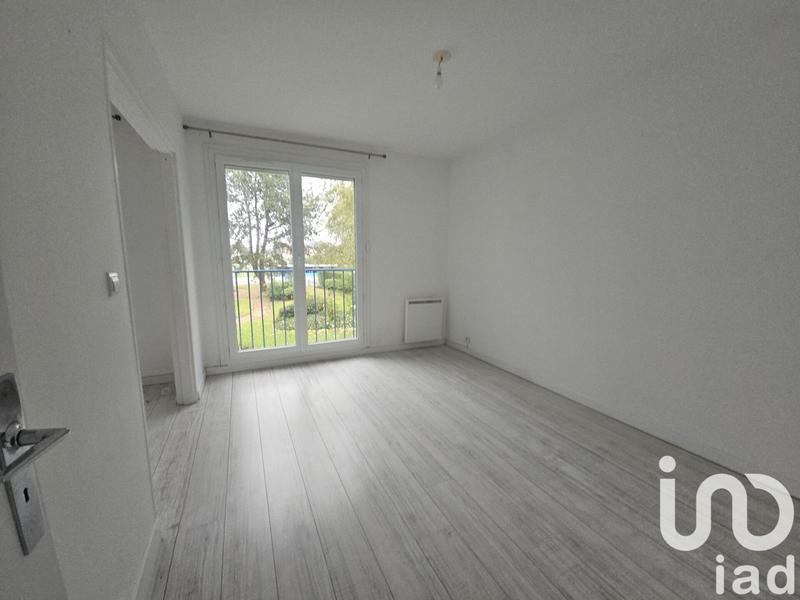 Appartement - 74 m² - 3 pièces