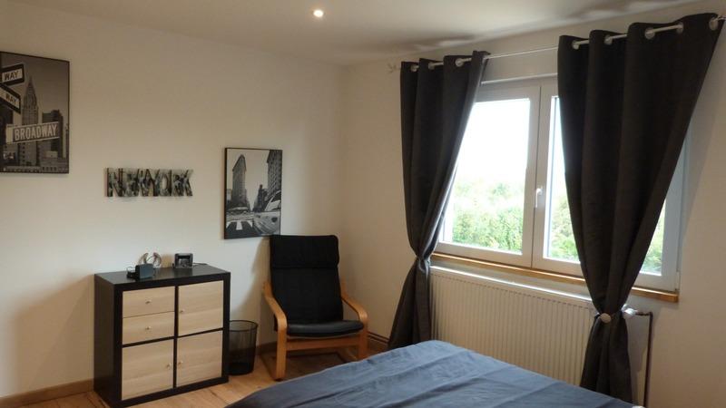 Maison - 241 m² - 7 pièces