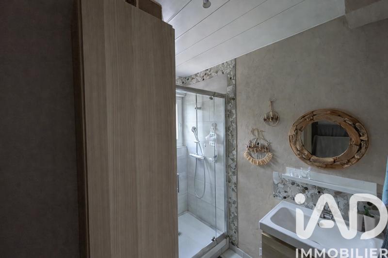 Maison - 78 m² - 5 pièces