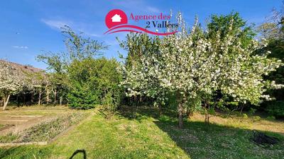 Maison - 178 m² - 9 pièces