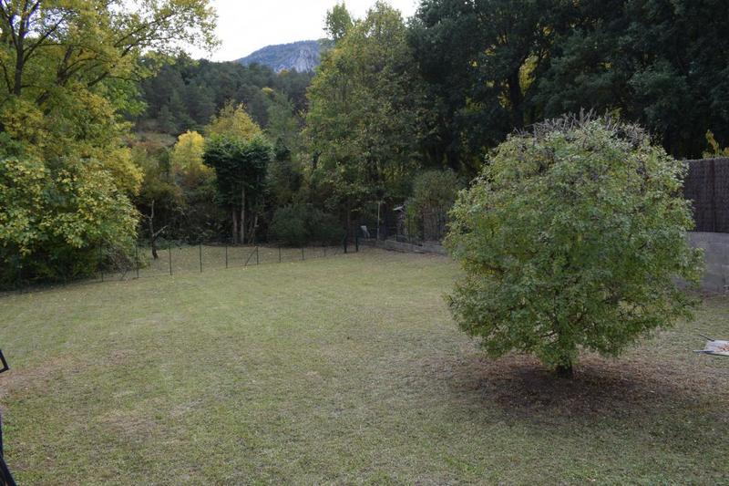 Maison - 100 m² - 6 pièces