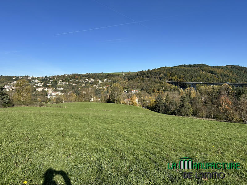 Terrain - 7 957 m²