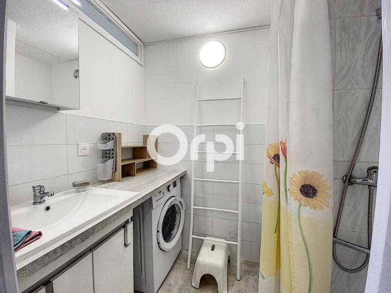 Studio - 26 m² - 1 pièce