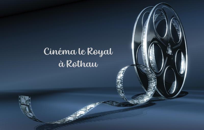 Complet - Loto du Cinema le Royal a Rothau