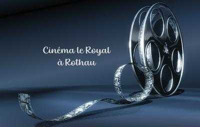 Complet - Loto du Cinema le Royal a Rothau