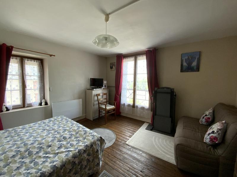 Maison - 43 m² - 2 pièces