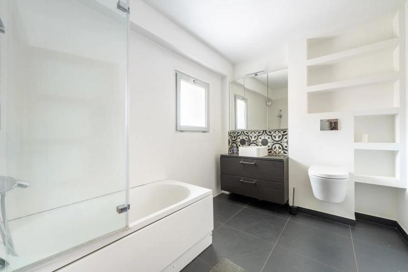 Maison de ville - 120 m² - 5 pièces