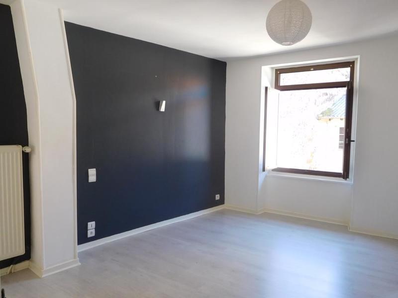 Maison de bourg - 59 m² - 2 pièces