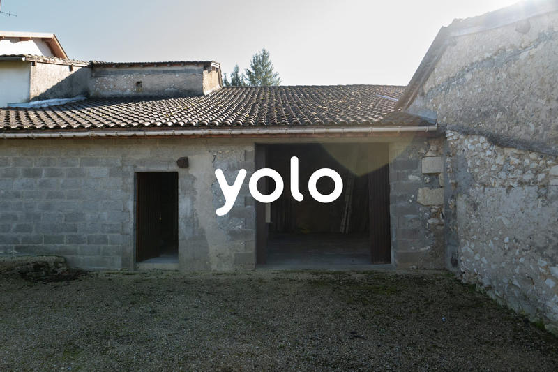 Maison traditionnelle - 144 m² - 6 pièces