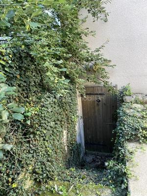 Maison de ville - 96 m² - 4 pièces