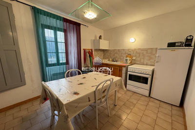 Maison de village - 63 m² - 3 pièces