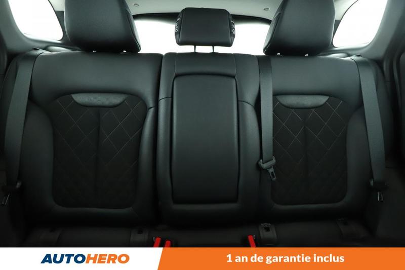 Renault Kadjar 1.3 TCe Intens 140 ch