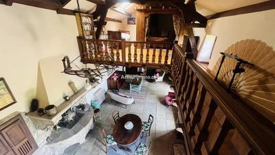 Maison - 171 m² - 5 pièces