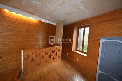 Maison - 48 m² - 2 pièces