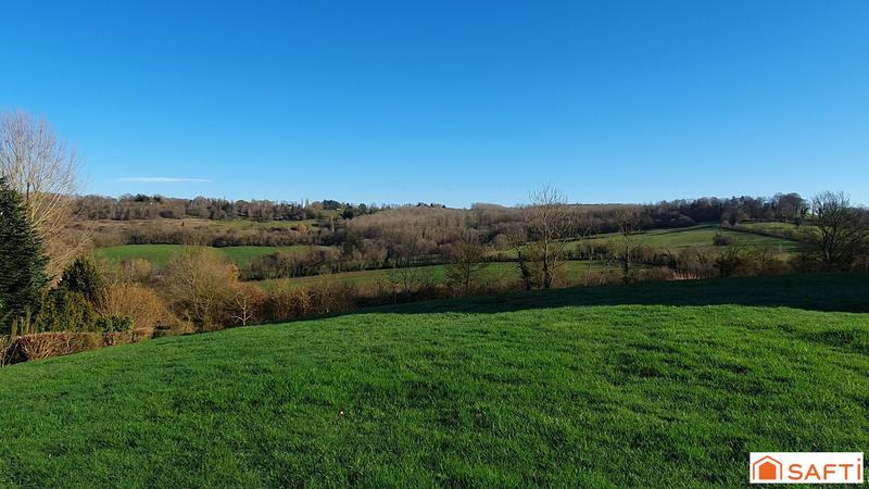 Maison - 180 m² - 5 pièces