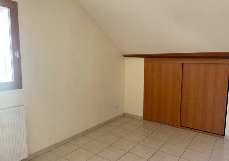 Appartement - 42 m² - 3 pièces