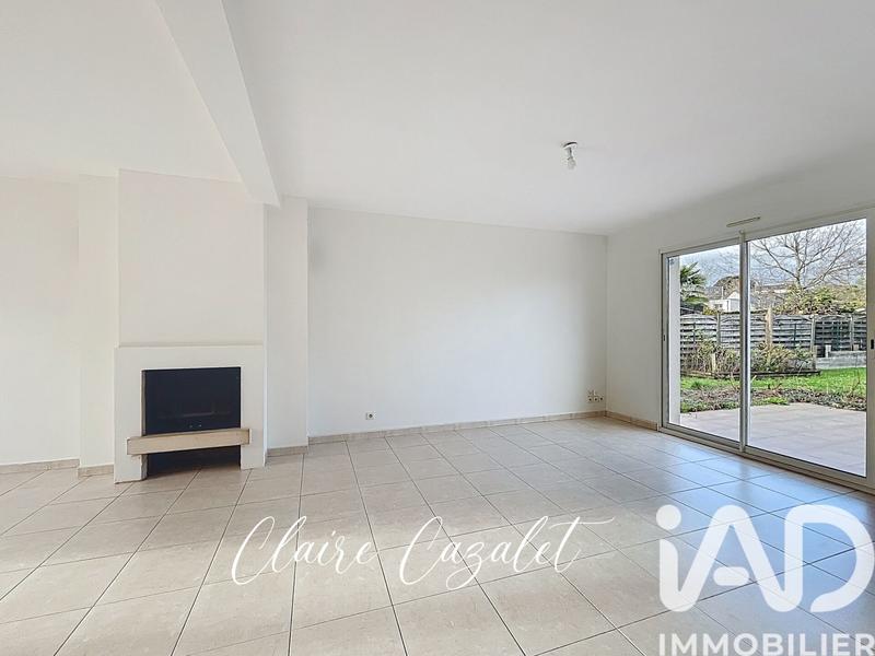 Maison - 154 m² - 7 pièces