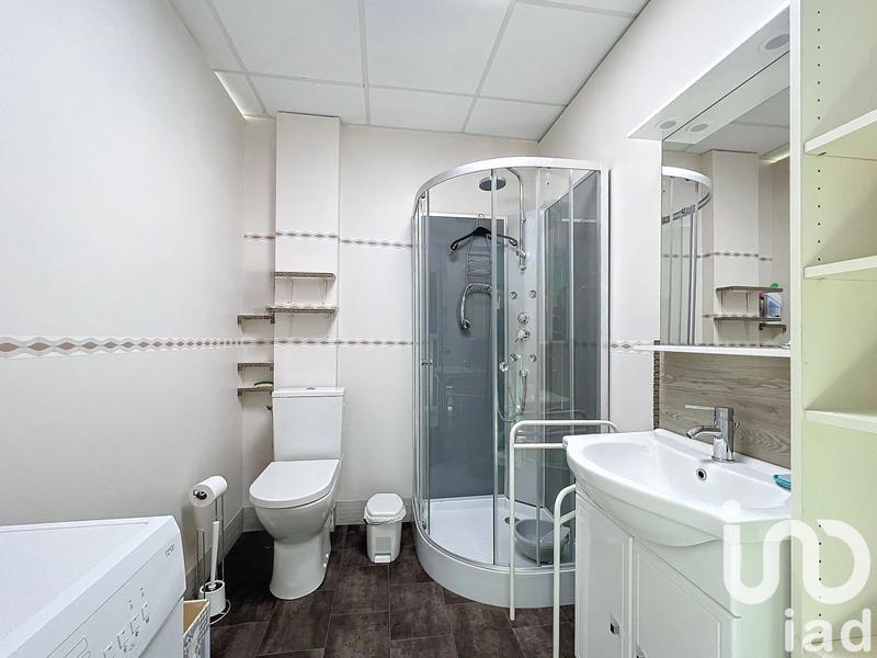 Maison de village - 185 m² - 8 pièces