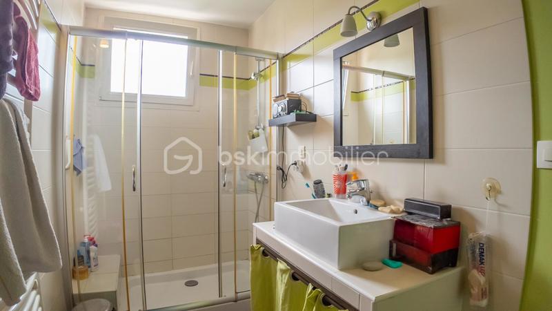 Maison d'architecte - 162 m² - 7 pièces