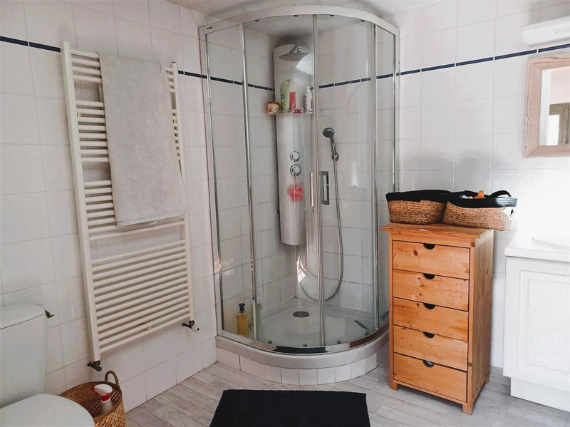 Maison - 172 m² - 7 pièces