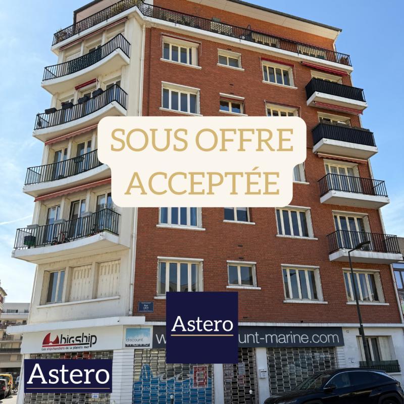 Appartement - 77 m² - 4 pièces