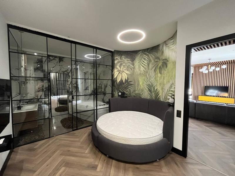 Studio - 31 m² - 1 pièce