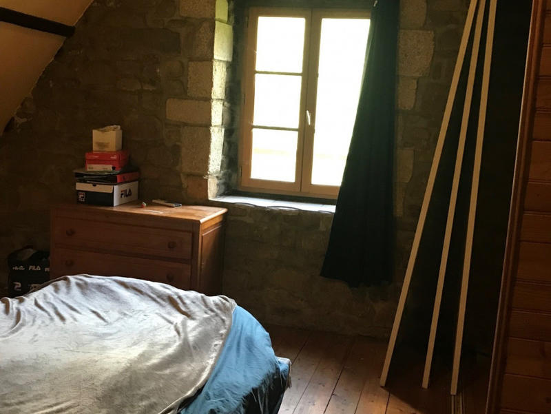 Propriété - 286 m² - 12 pièces