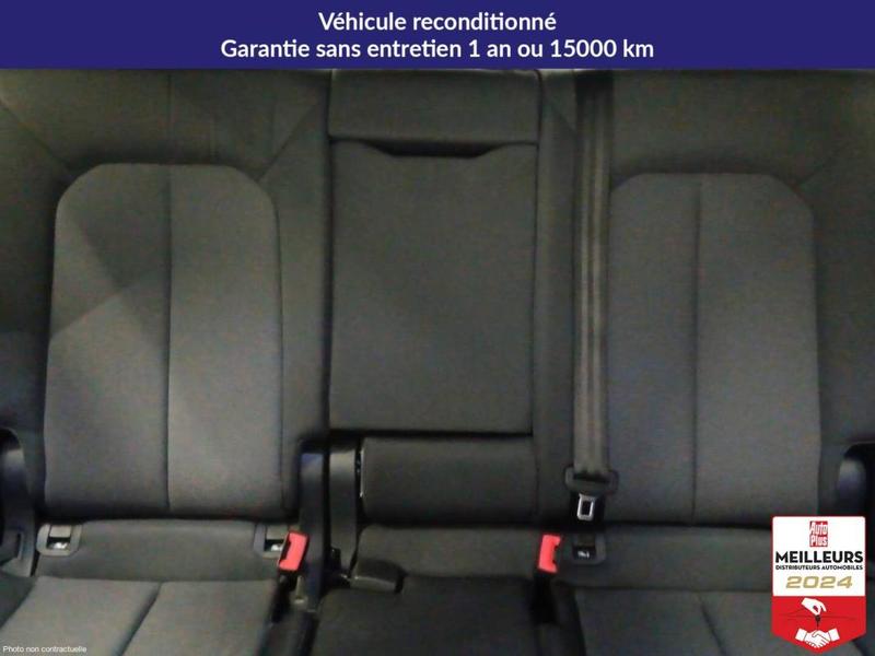 Audi Q3 35 Tdi 150 ch s tronic 7 Advanced