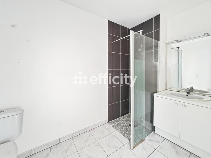 Appartement - 55 m² - 2 pièces
