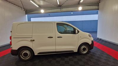 Peugeot Expert tole compact bluehdi 115 ss premium pack