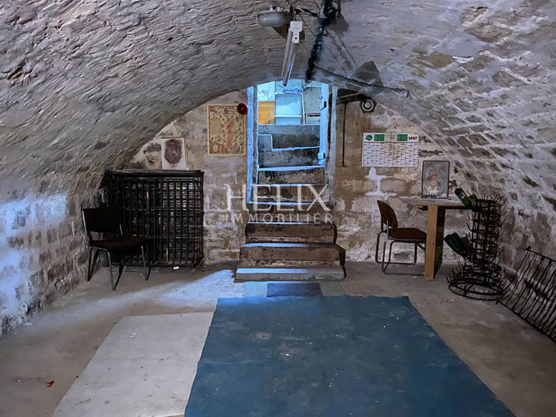 Maison - 108 m² - 6 pièces