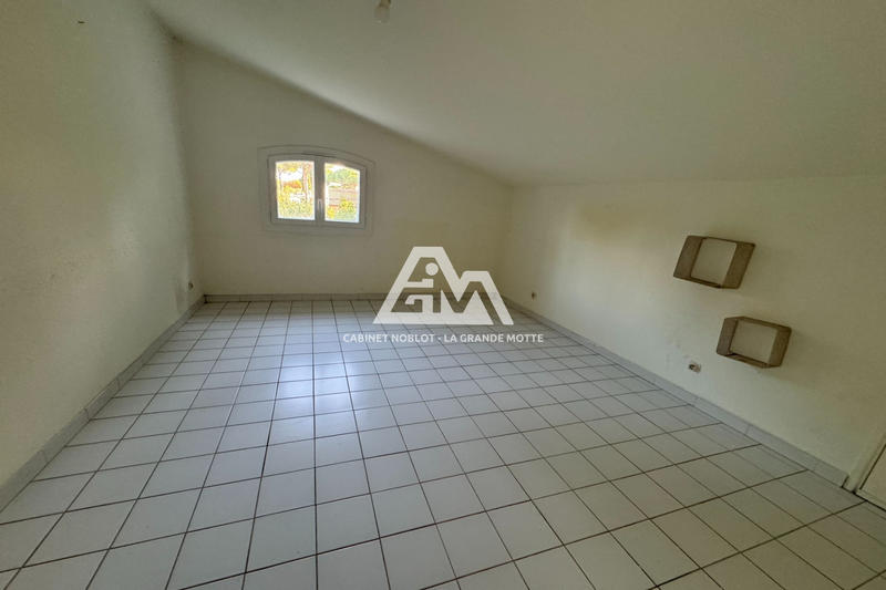 Maison - 158 m² - 6 pièces