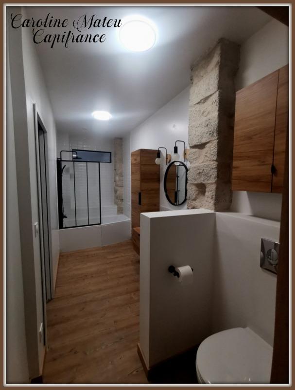 Maison - 104 m² - 4 pièces