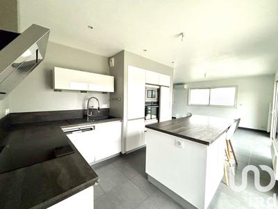 Maison - 149 m² - 6 pièces