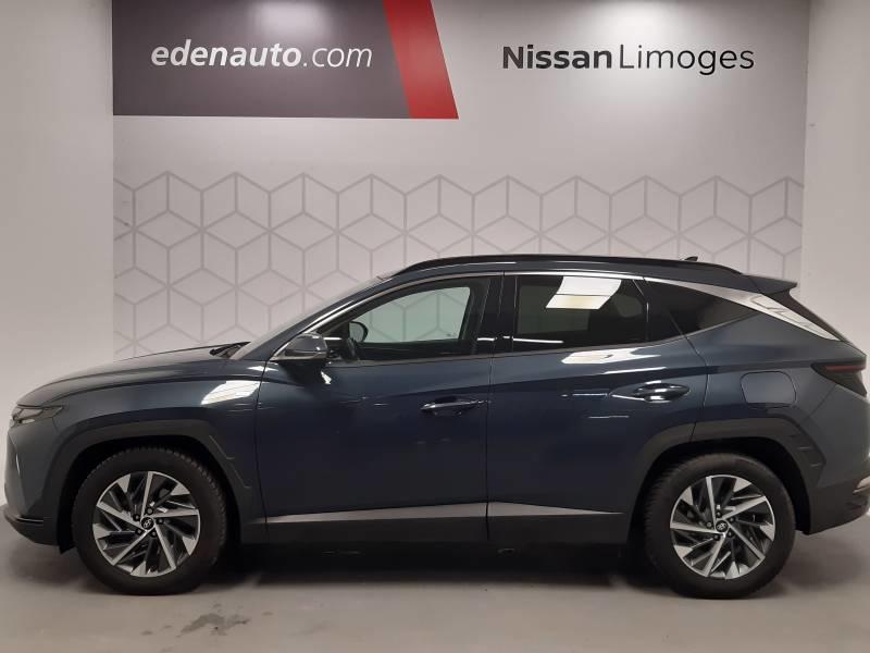 Hyundai Tucson 1.6 CRDi 136 Hybrid 48v Dct-7 Creative