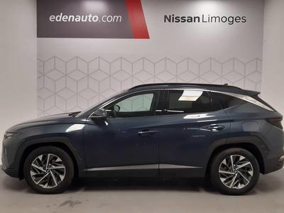 Hyundai Tucson 1.6 CRDi 136 Hybrid 48v Dct-7 Creative